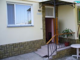 Частный дом в Ближних камышах