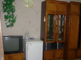 отдых в Феодосии