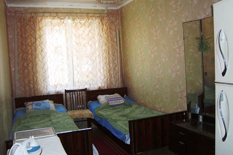Квартира на Галлерейной
