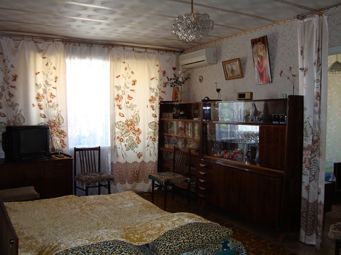 квартира на галлерейной