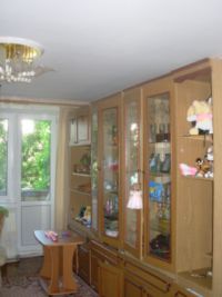 Квартира в Ближних Камышах